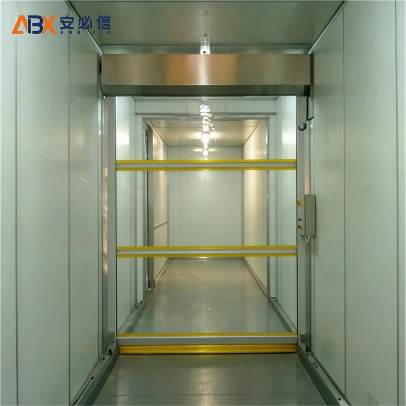 延安PVC快速门